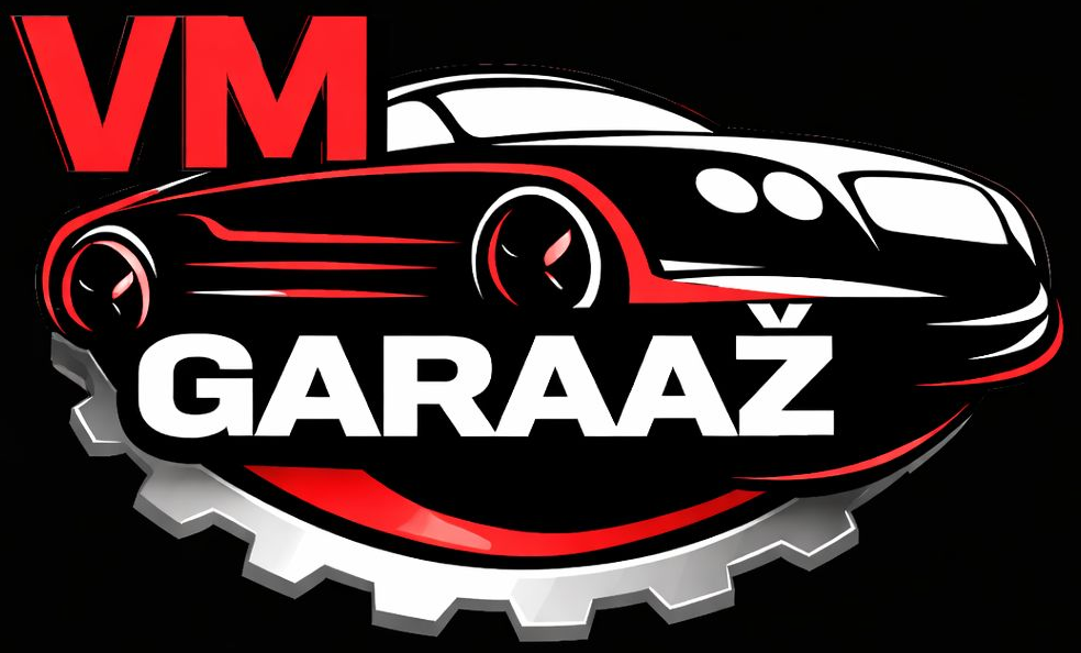 VM Garaaž logo
